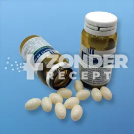 Temazepam 20mg 20 Capsules