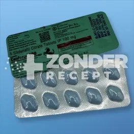 Cenforce 100mg 10 Tabletten