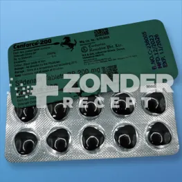 Cenforce 200mg 10 Tabletten