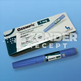 Ozempic 1mg