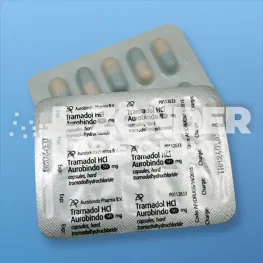Tramadol 50mg 10 Tabletten